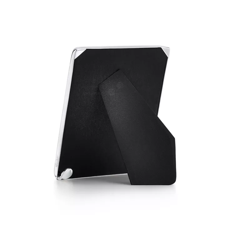 Elsa Peretti®:Wave Frame in Sterling Silver, 1