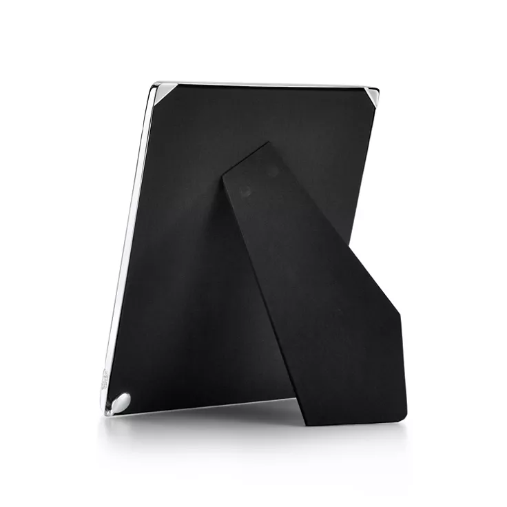 Elsa Peretti®:Wave Frame in Sterling Silver, 1