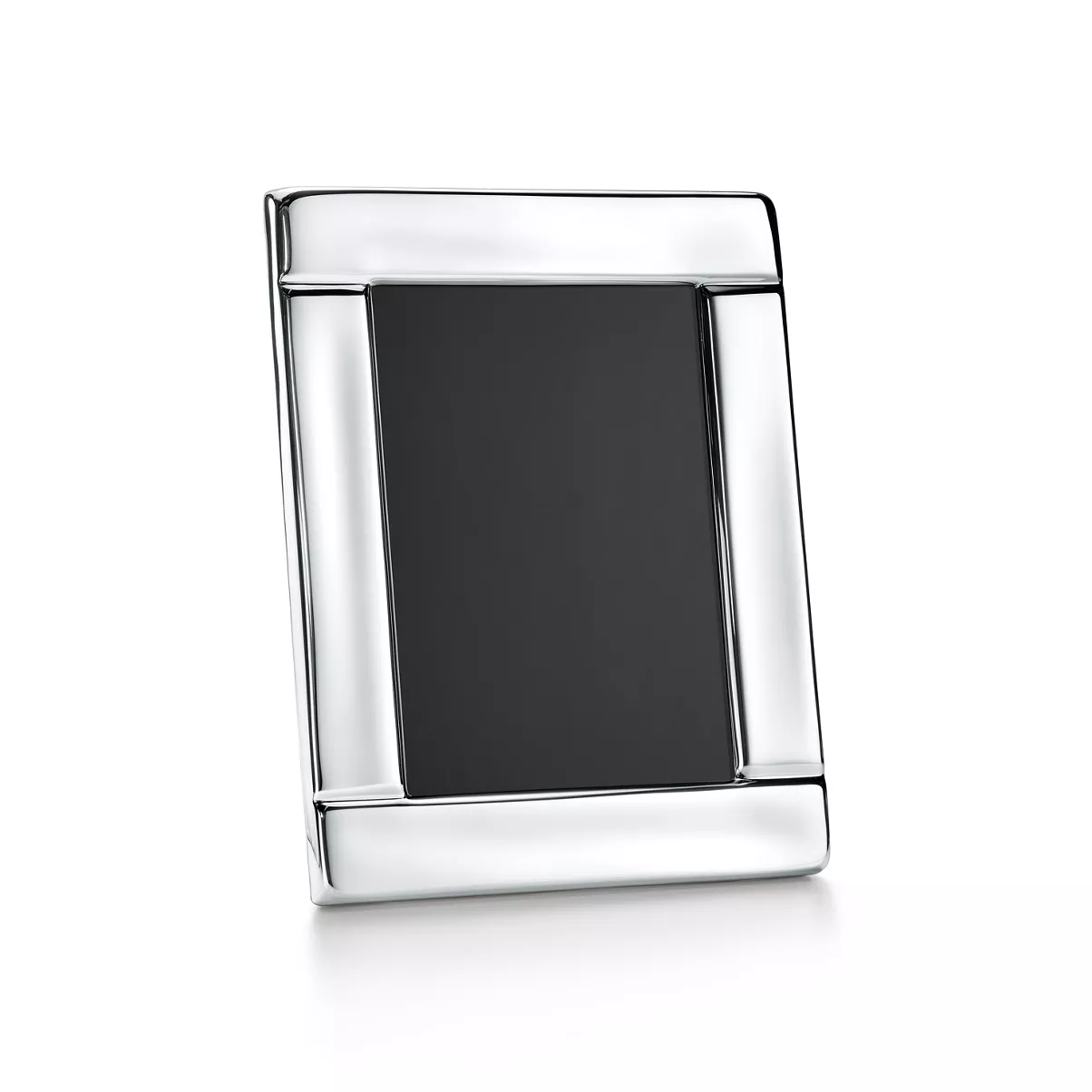 Wave Frame in Sterling Silver