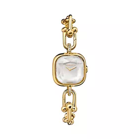 18k Yellow Gold