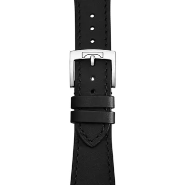 Union Square: 30 mm Watch in Steel with a Tiffany Blue® Dial, 3