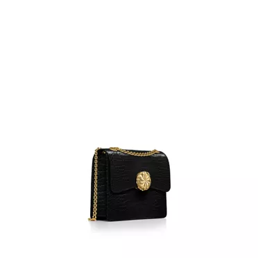 Tiffany & Co. Schlumberger®:Medium Ribbons Shoulder Bag in Alligator Leather, 2