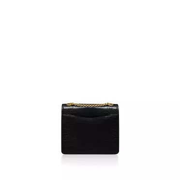 Tiffany & Co. Schlumberger®:Medium Ribbons Shoulder Bag in Alligator Leather, 3