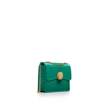 Tiffany & Co. Schlumberger®:Medium Ribbons Shoulder Bag in Alligator Leather, 2