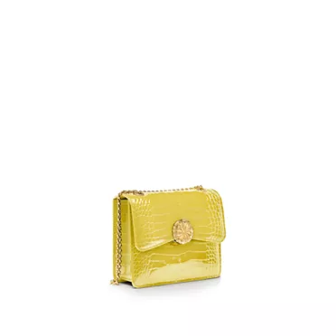 Tiffany & Co. Schlumberger®:Medium Ribbons Shoulder Bag in Alligator Leather, 2