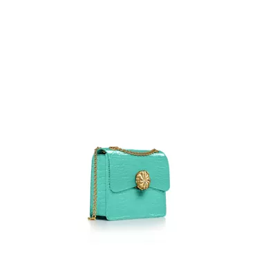 Tiffany & Co. Schlumberger®:Medium Ribbons Shoulder Bag in Alligator Leather, 2