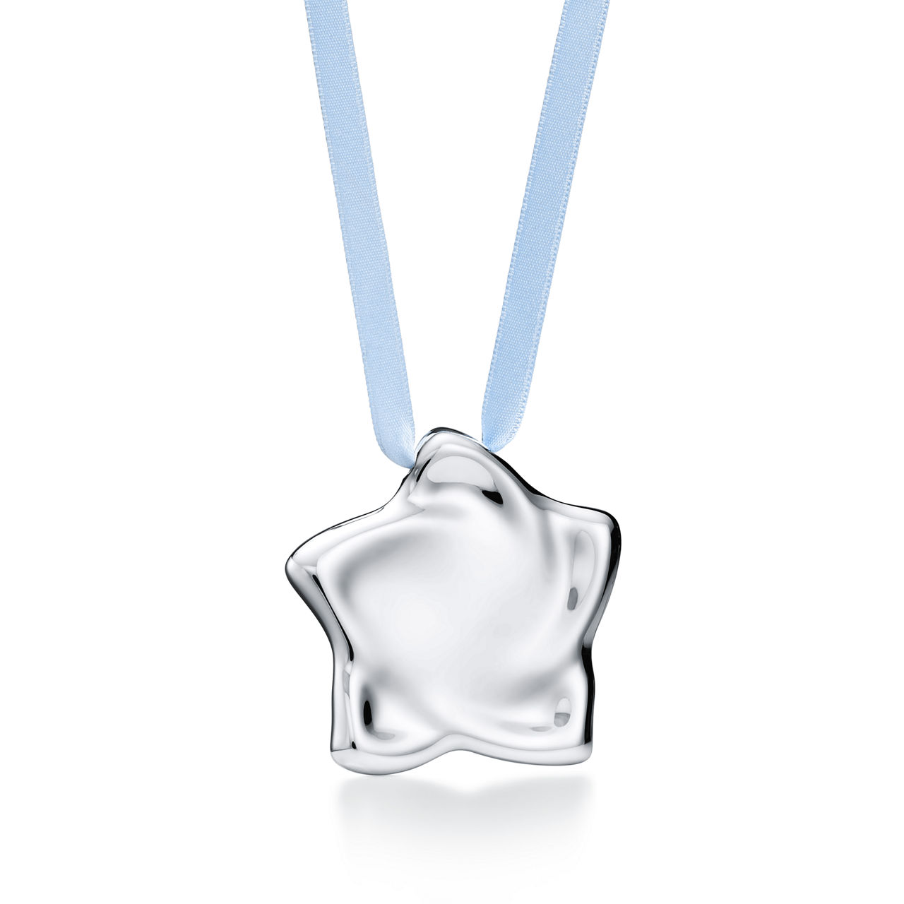 ティファニー　man Ornament ティファニー man Ornament Authentic Tiffany & Co Bone China 3.5