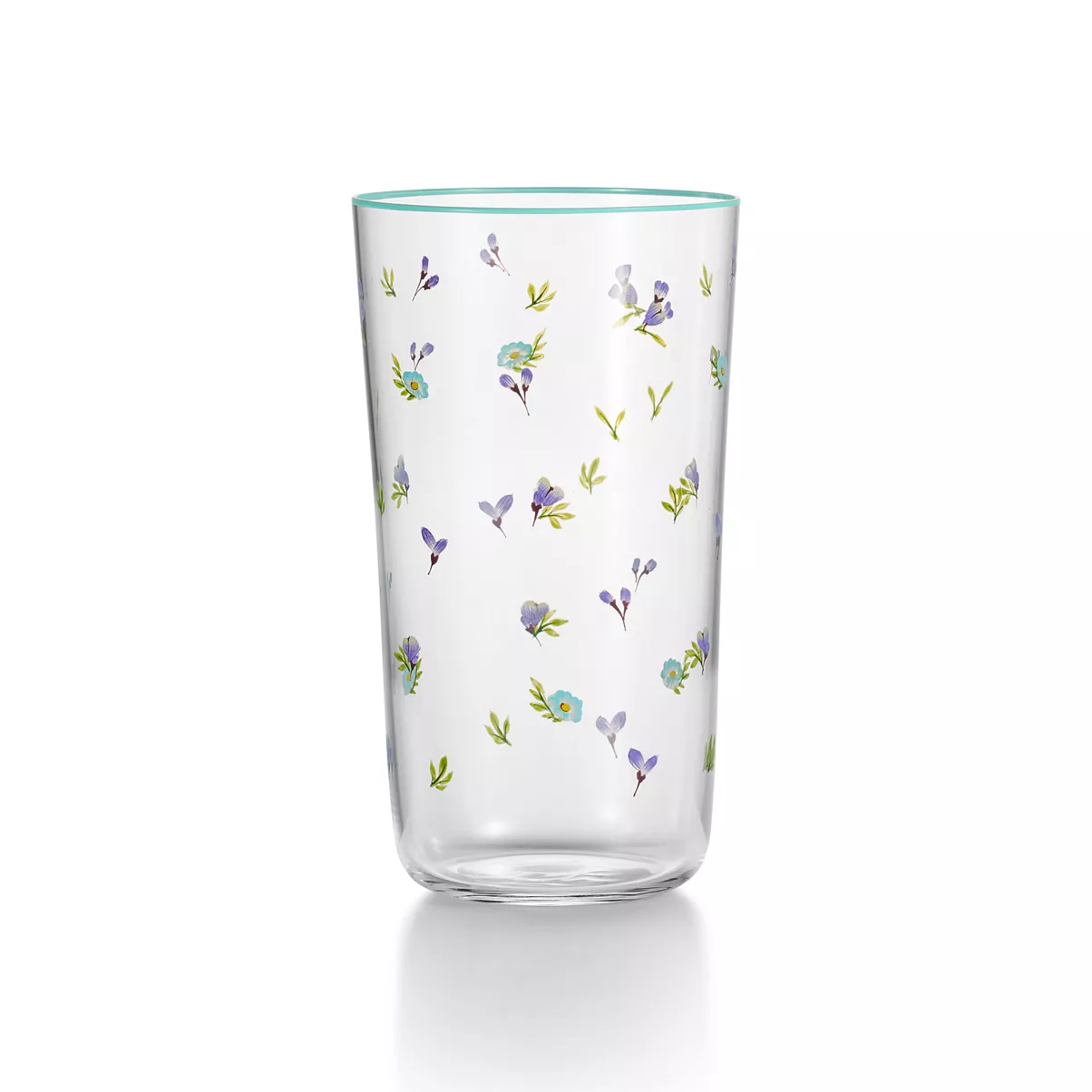 Water Glass in Glass