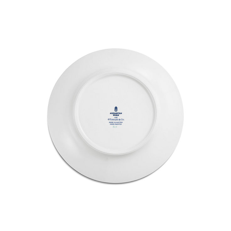 Tiffany Wildflower:Dessert Plate in Porcelain image number 1