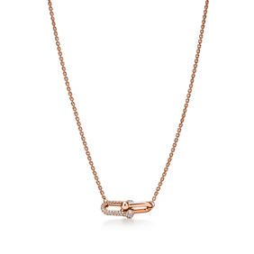 Or rose 18 carats