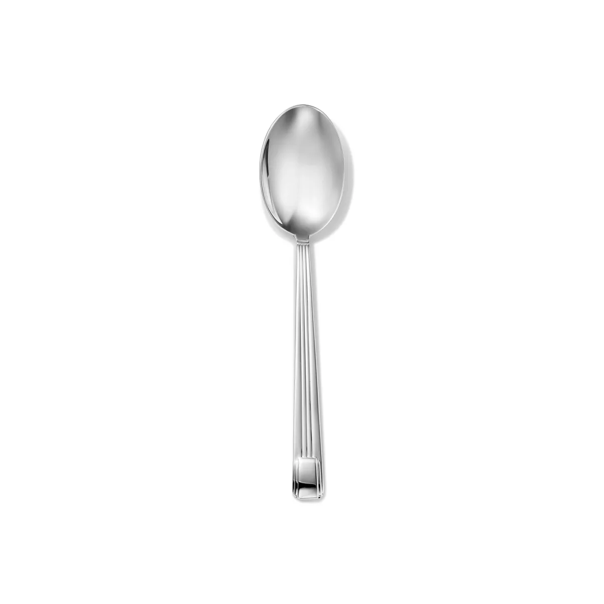 Teaspoon in Sterling Silver