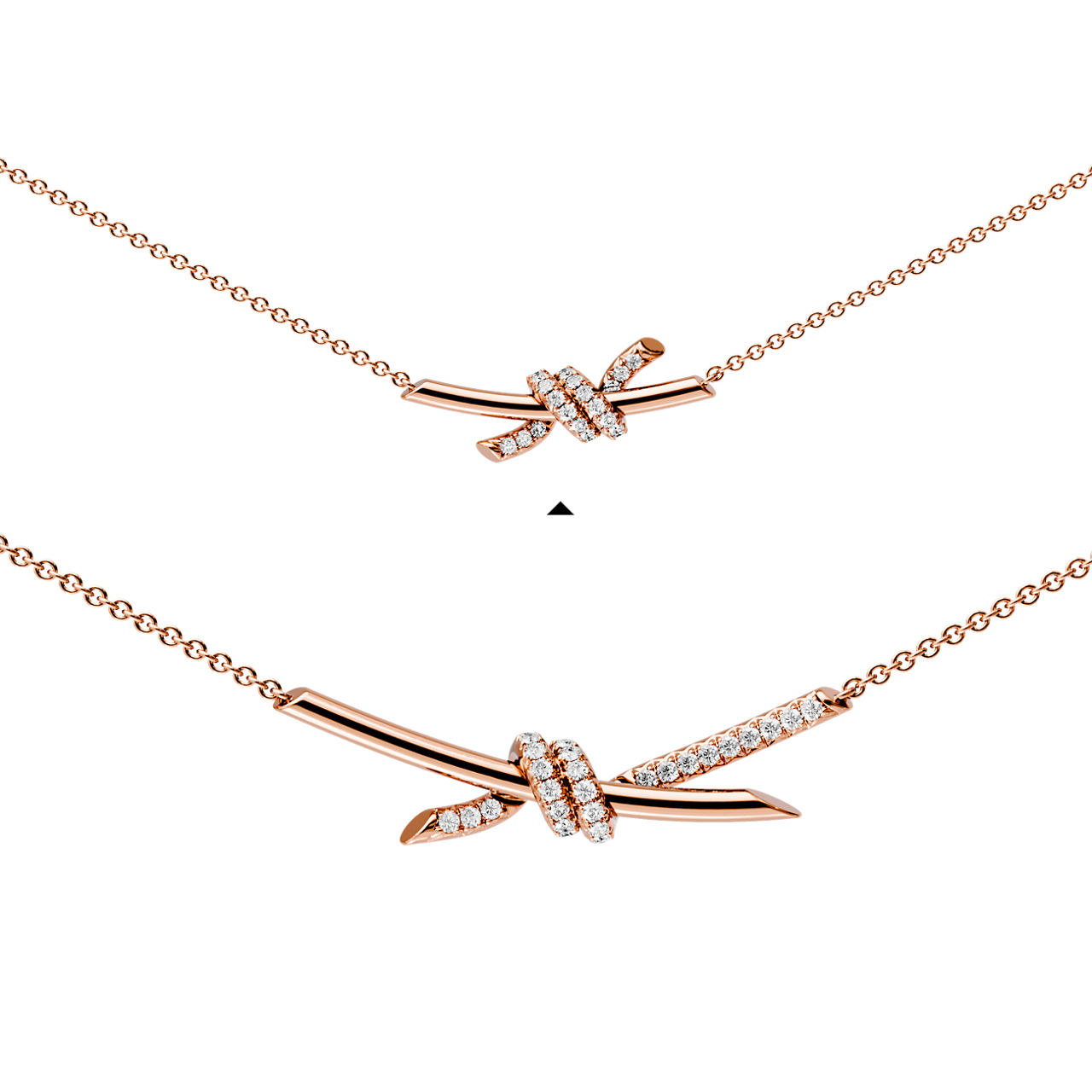Tiffany Knot - thumbnail 6