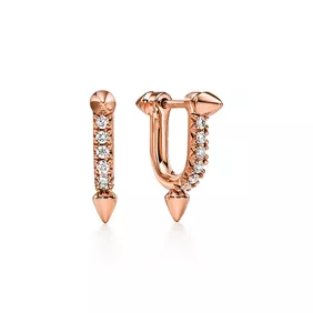 18 Karat Roségold
