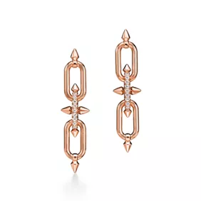18k Rose Gold