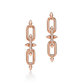 18k Rose Gold