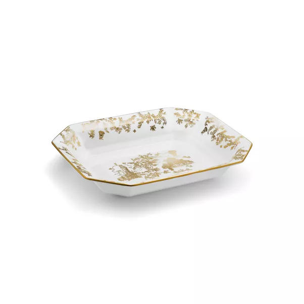 Vide Poche in Bone China