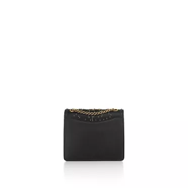 Jean Schlumberger by Tiffany:Medium Ribbons Shoulder Bag in Beaded Satin, 3