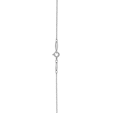 Elsa Peretti®:Bracelet Open Heart en argent 925 millièmes, 3