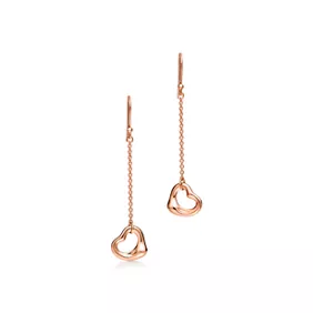 18k Rose Gold