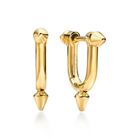 18k Yellow Gold