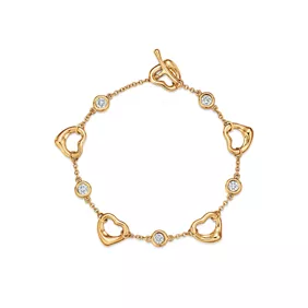 18k Yellow Gold
