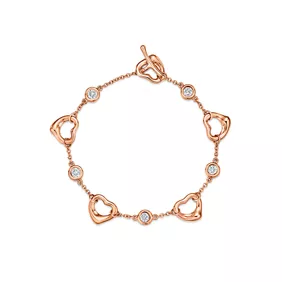 18k Rose Gold