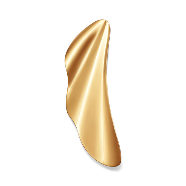Collezione Elsa Peretti®:Spilla High Tide in oro giallo