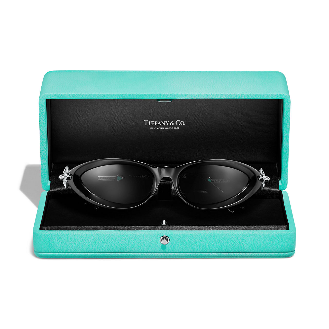 Tiffany &amp; Co. - ♡usagi♡ Tiffany 2160B Eyeglasses