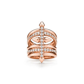 18k Rose Gold