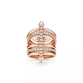18k Rose Gold