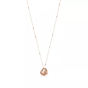 Oro rosa 18k