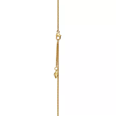 Bird on a Rock by Tiffany:Lovebirds Pendant in Platinum and Gold with Diamonds, 3
