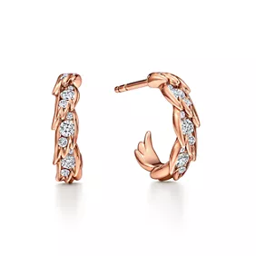18k Rose Gold