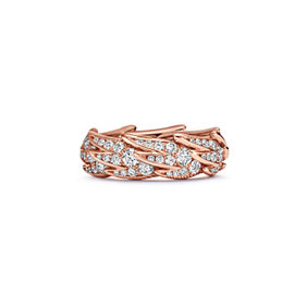 18k Rose Gold
