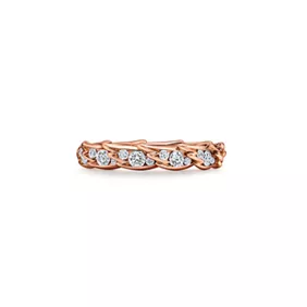 18k Rose Gold
