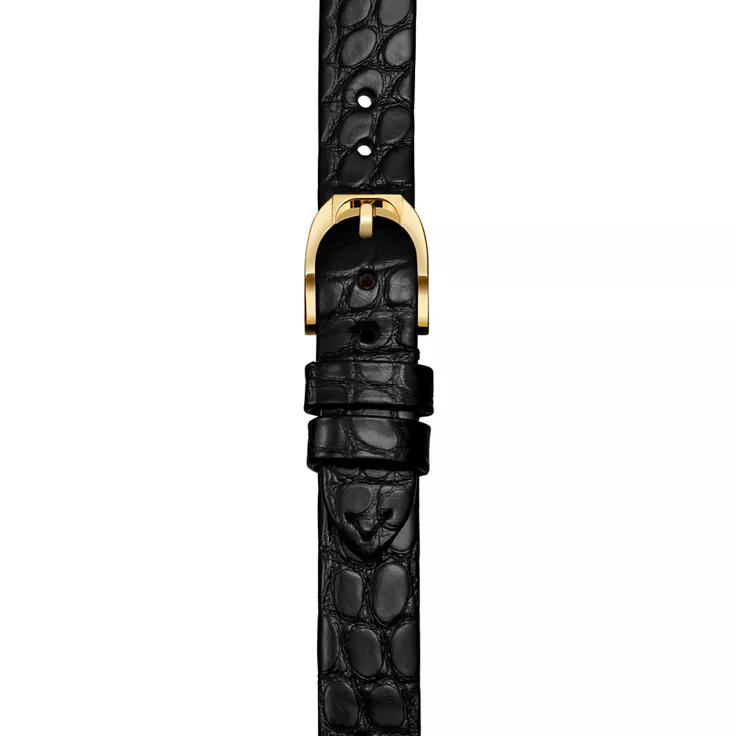 Tiffany Rope:Watch in Yellow Gold with Diamonds, 4