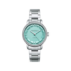 Tiffany Blue®