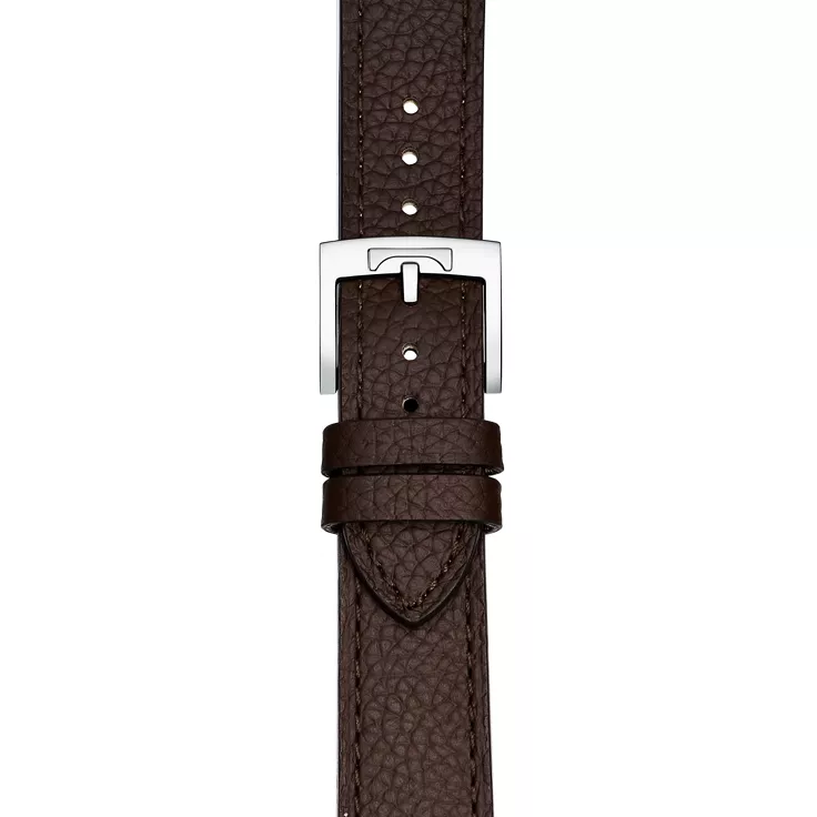 Atlas®:38 mm Automatic Watch in Stainless Steel, 4