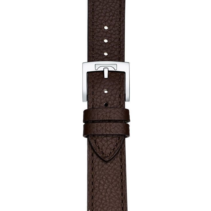 Atlas®:Montre automatique 38 mm en acier inoxydable numéro dimage {1}