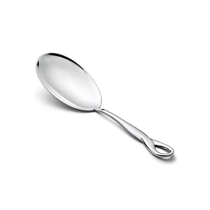 Elsa Peretti™:Padova Risotto Spoon in Sterling Silver, 1