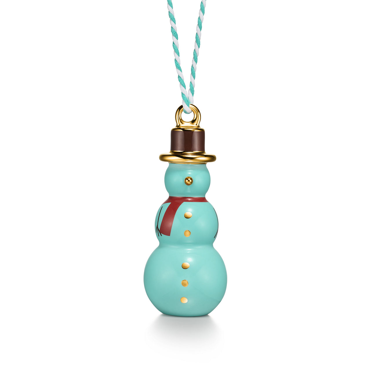 ティファニー　オーナメント Ornaments | Tiffany & Co. US