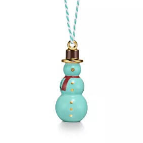 Tiffany Blue®