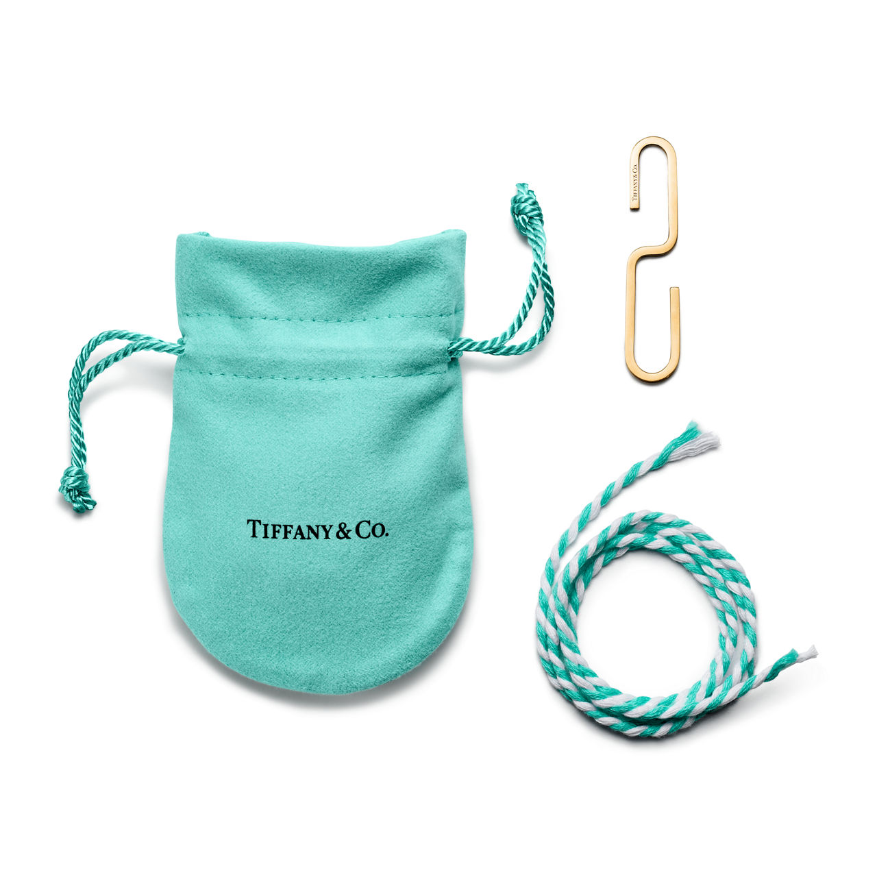 Collezione Tiffany Home Essentials:Decorazione albero di Natale in porcellana fine multicolore numero immagine 2