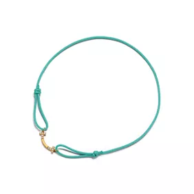18k Yellow Gold