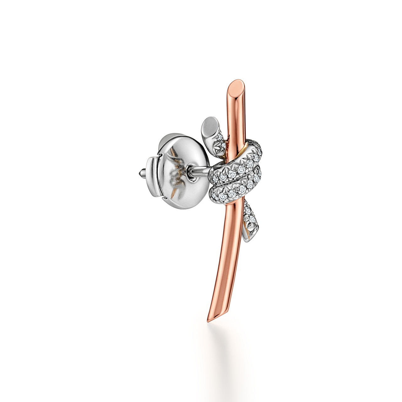 Tiffany Knot - thumbnail 8