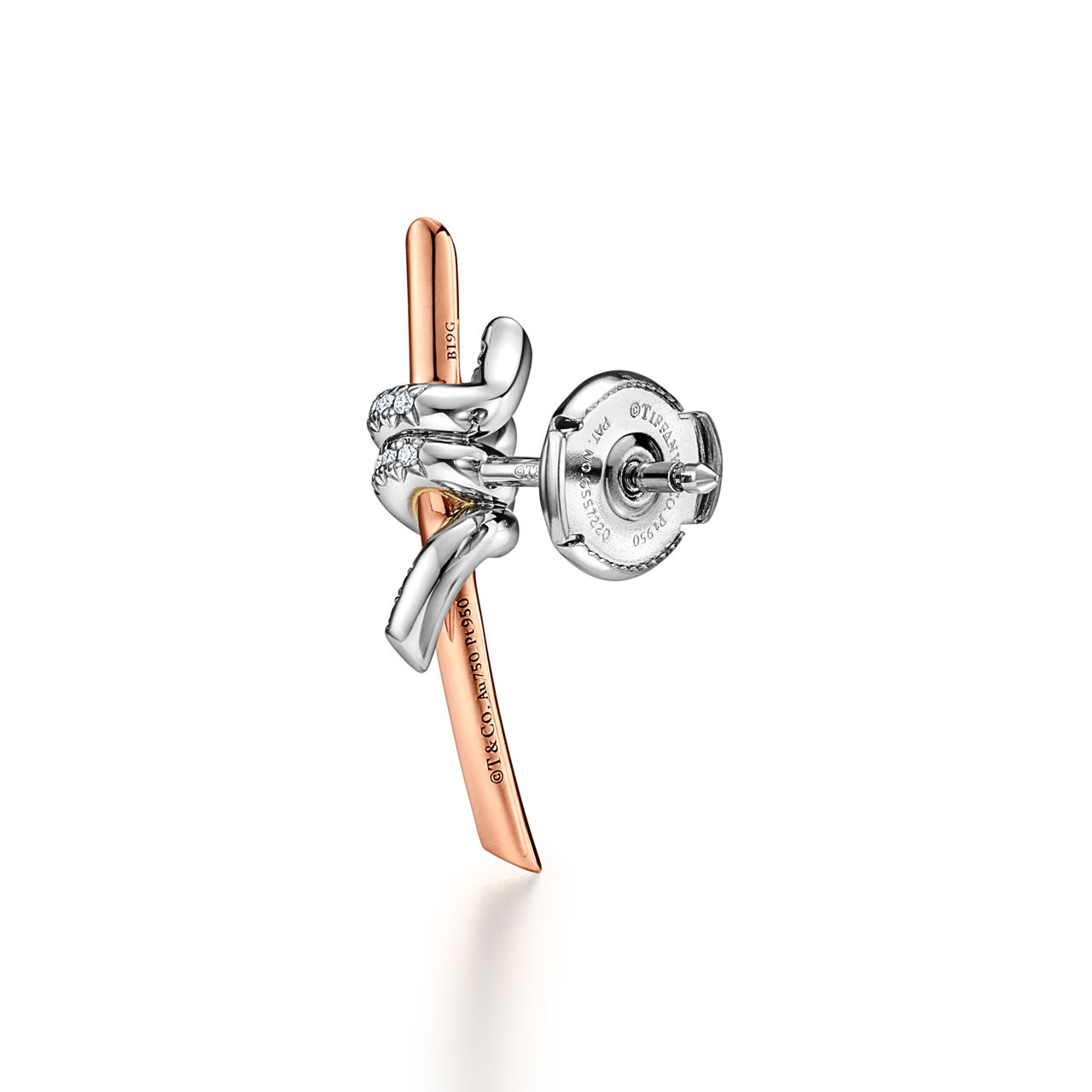 Tiffany Knot - thumbnail 9