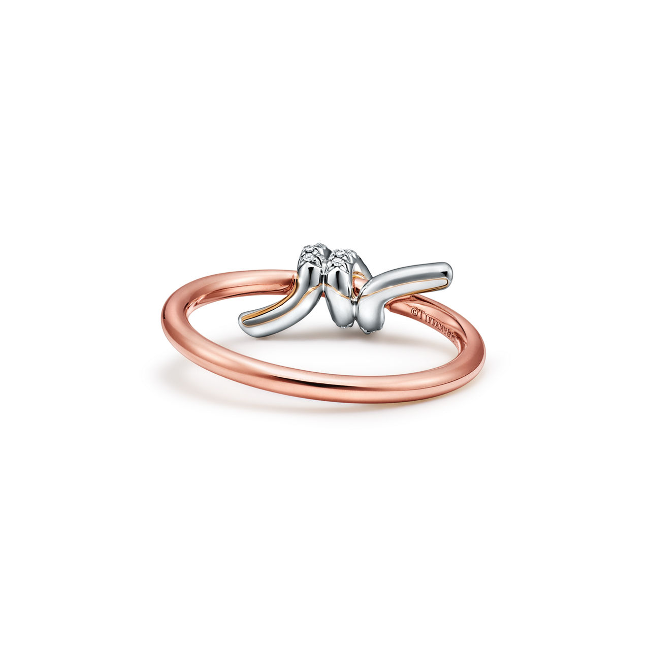 Tiffany Knot - thumbnail 5