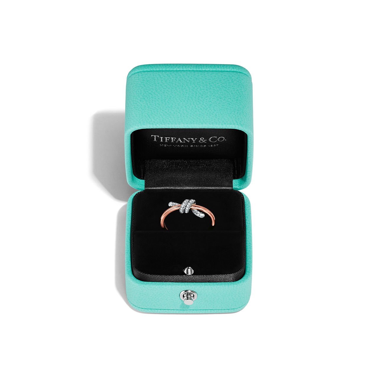 Tiffany Knot - thumbnail 6