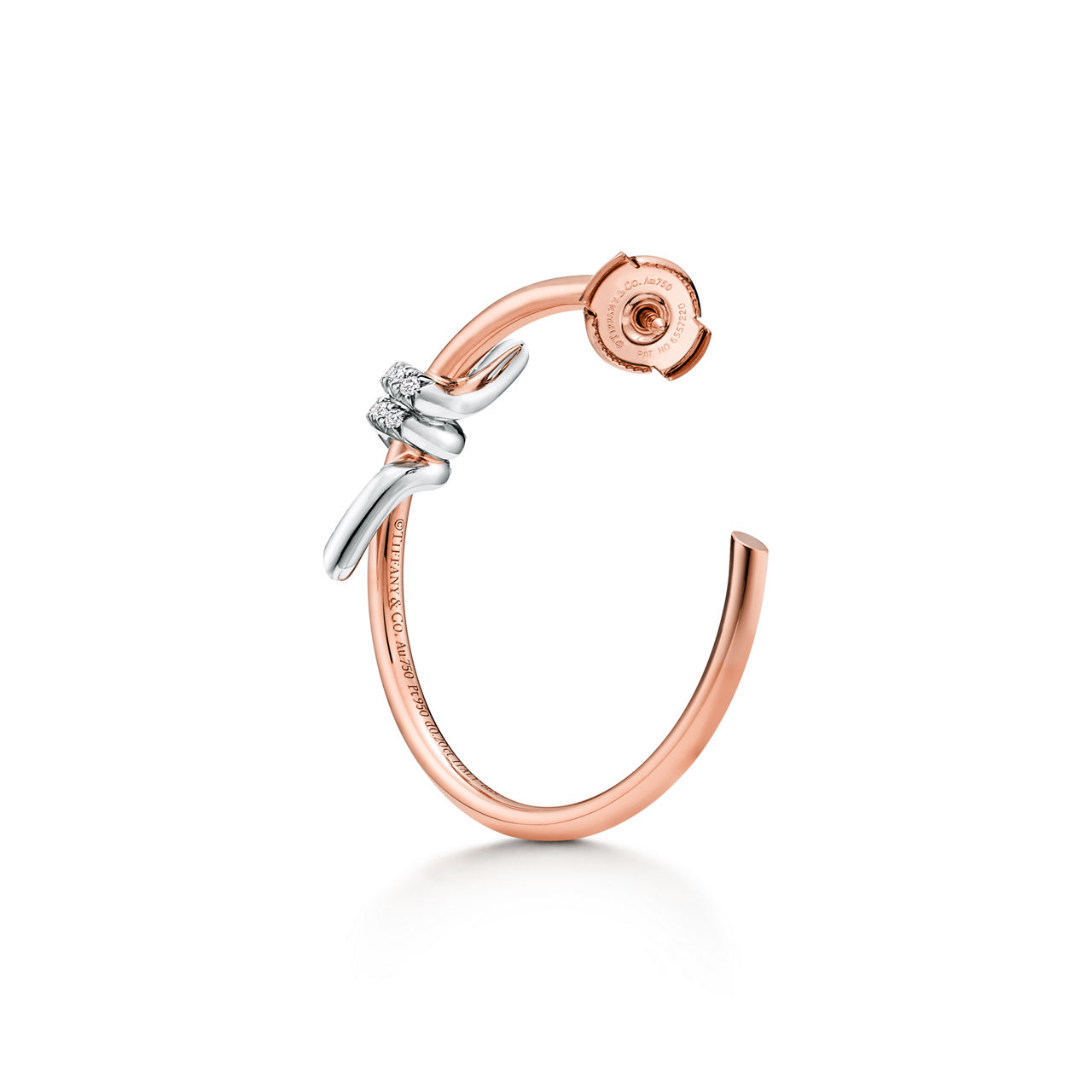 Tiffany Knot - thumbnail 4