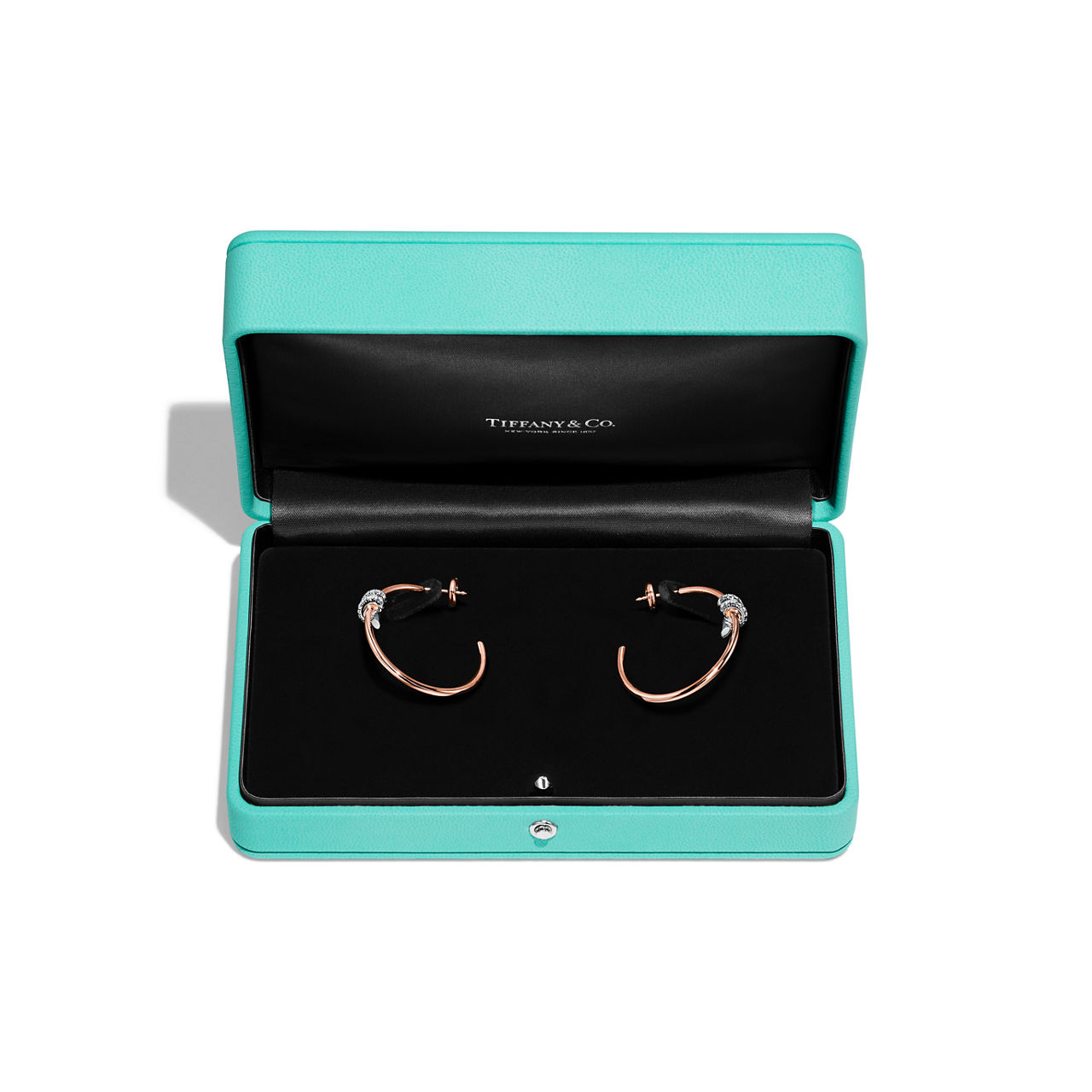 Tiffany Knot - thumbnail 5